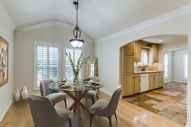 Foto del edificio - 504 Milla Ln