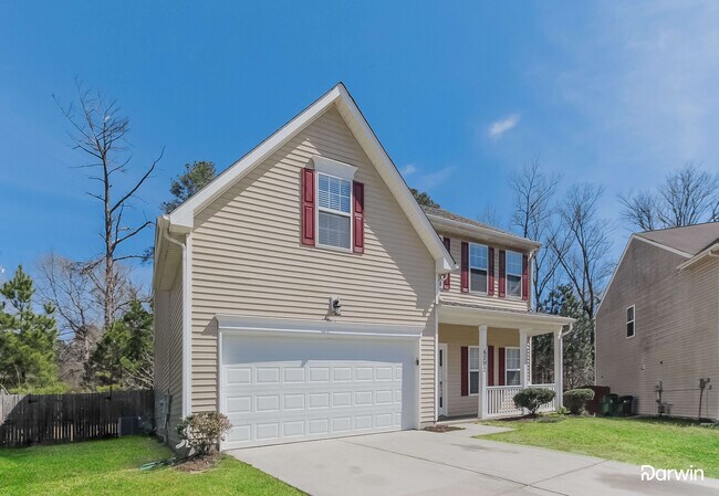 Building Photo - 6702 Chieftain Drive, Charlotte, NC 28216