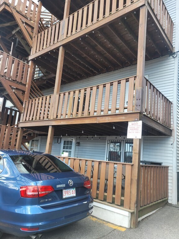 Building Photo - 798 Dorchester Ave