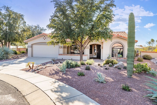 Building Photo - 14631 N Flagstone Dr