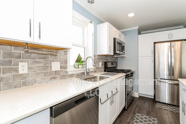 Foto del edificio - 208 Stoney Hill Rd
