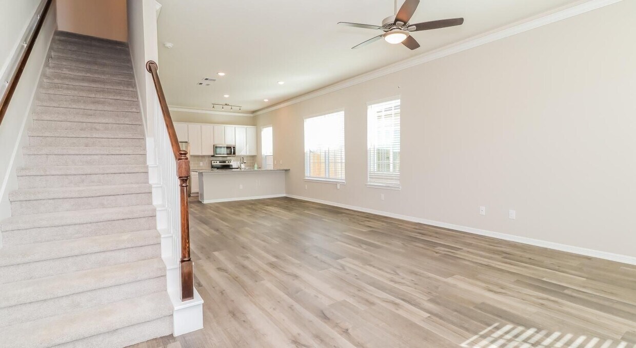 Foto del edificio - 14420 Campbell Cv Ln