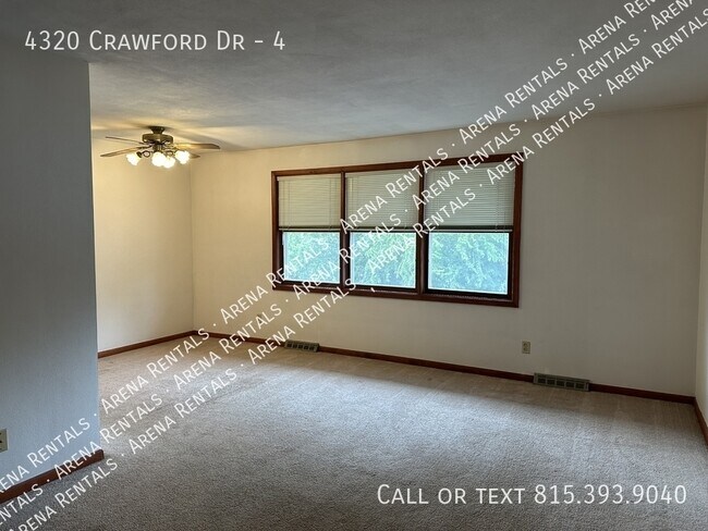 Building Photo - 4320 Crawford Dr