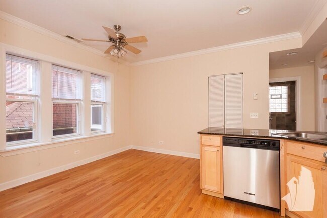 Foto del edificio - 3252 N Clifton Ave