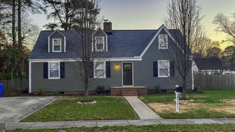 Primary Photo - 3655 Trant Ave
