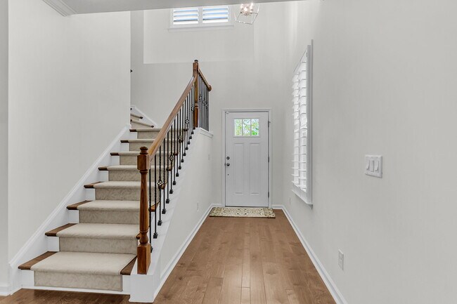 Building Photo - 4 Bed 3 Bath on Tepal - NEW