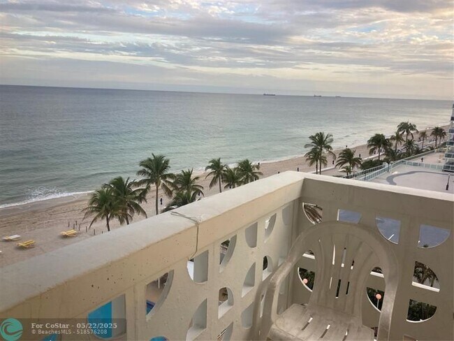 Foto del edificio - 4010 Galt Ocean Dr