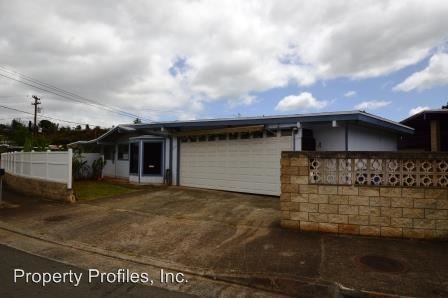 Primary Photo - 1 br, 1 bath House - 95-076 WAIPUKA STREET #A