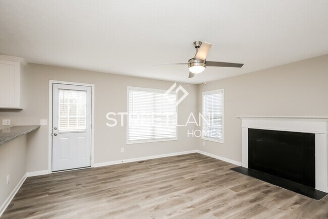 Building Photo - Charming 4 Bedroom in Burford!