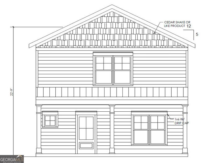 Building Photo - 667 Oglethorpe Ave