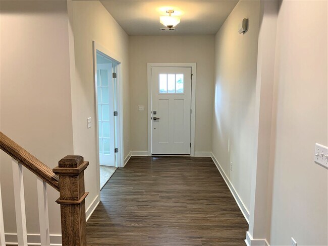 Foto del edificio - Cedar Hills Subdivision