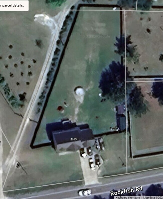 Foto del edificio - 4615 Rockfish Rd