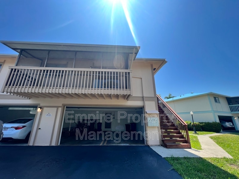 3413 New South Province Blvd Unit Apt 4, Fort Myers, FL 33907 Condo