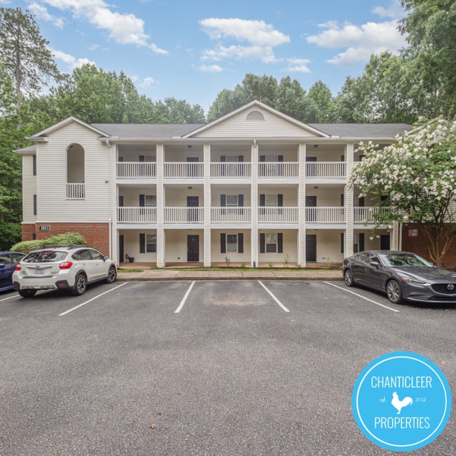 Building Photo - 1851 Trailwood Heights Ln