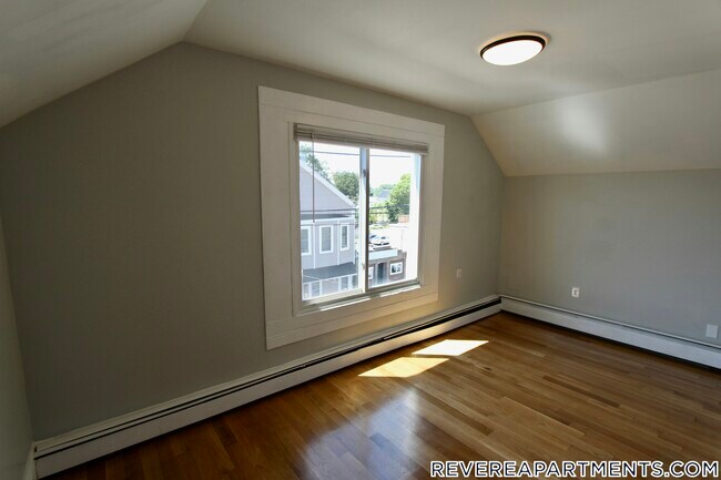 Foto del edificio - 508 Revere St