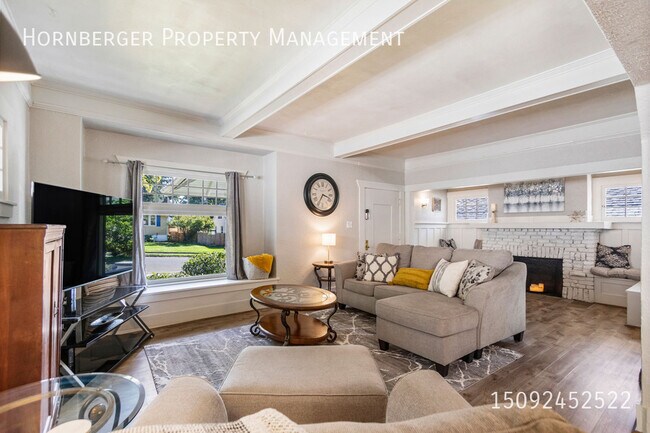 Foto del edificio - 1810 W 11th Ave