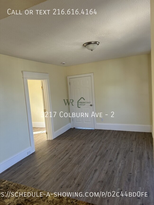 Foto del edificio - 3217 Colburn Ave