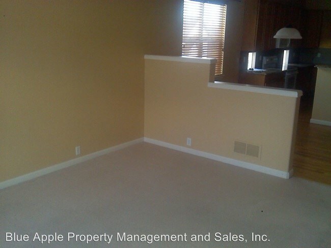 Building Photo - 3 br, 2 bath House - 1706 Granger Circle
