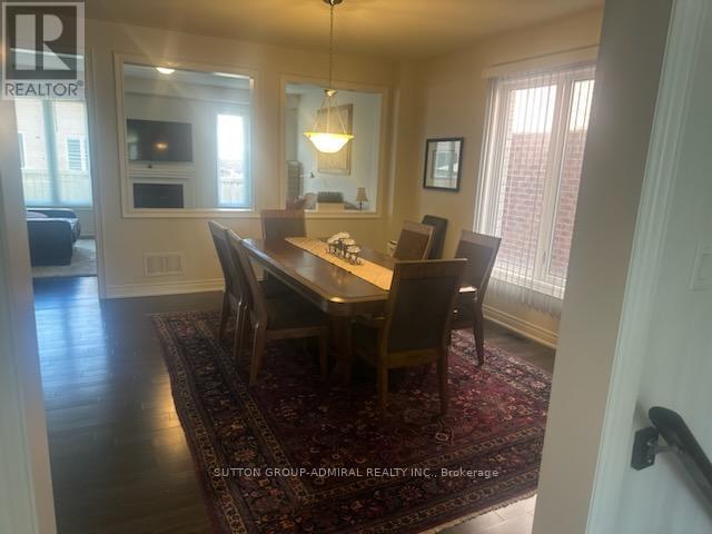 Photo du bâtiment - 124 Fingland Cres