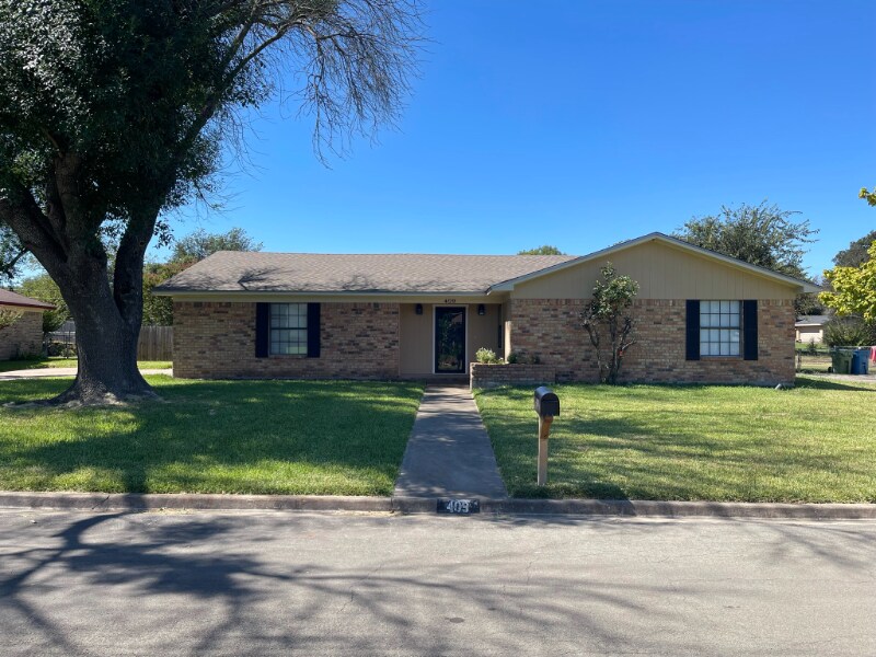 409 Oklahoma Ave, Hewitt, TX 76643 House Rental in Hewitt, TX