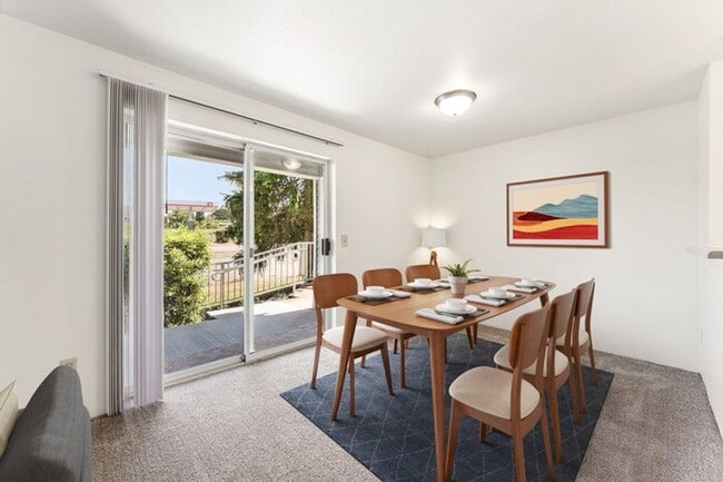 Interior Photo - Wellington Place Apartments