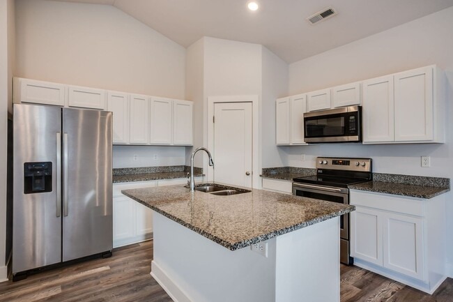 Building Photo - Frolli Villas Alex Plan