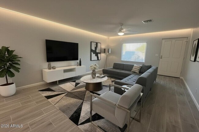 Foto del edificio - 68 S Ashland