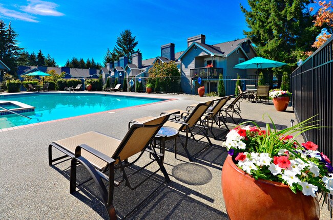 Ridgetop Apartment Homes Apartments - Silverdale, WA | Apartments.com