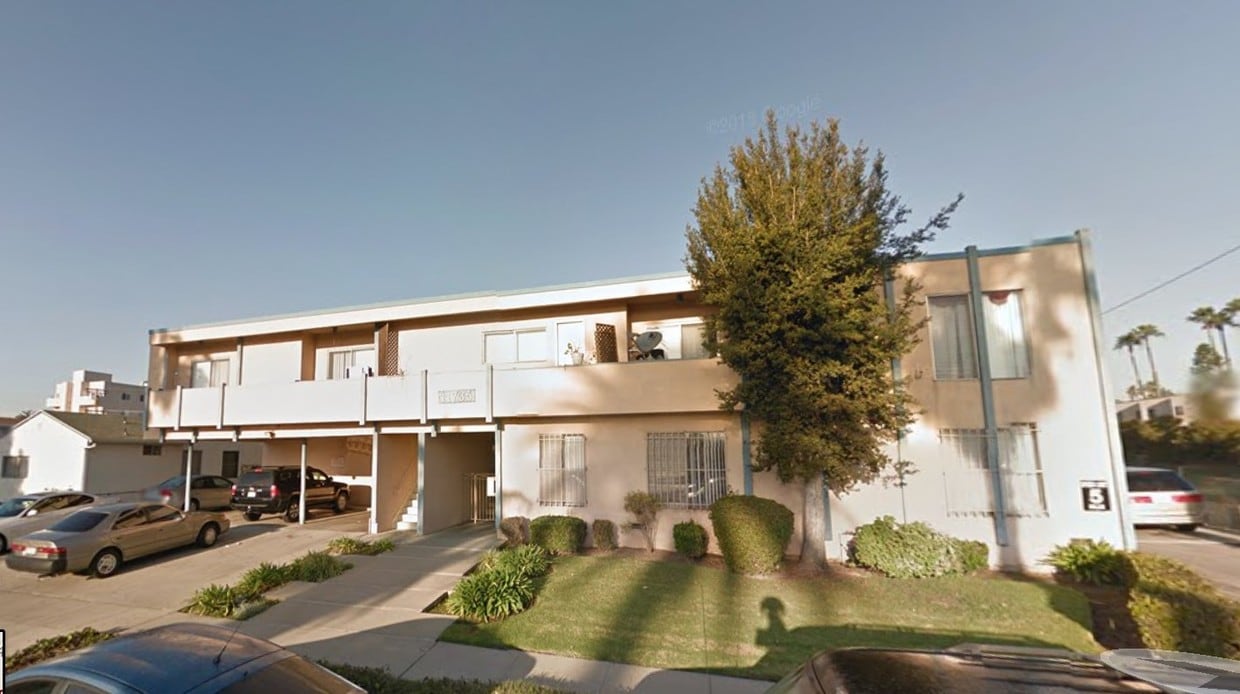 255 Apartments for Rent in West La, CA WestsideRentals