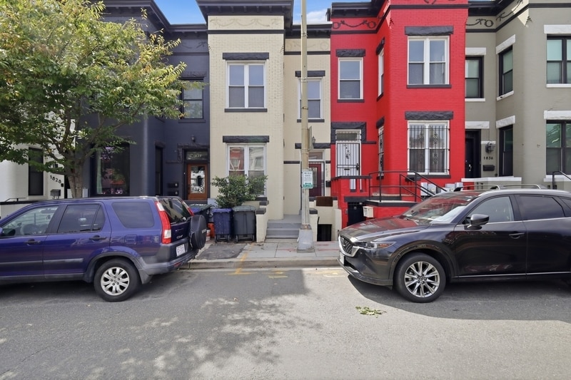 Photo - 1832 North Capitol Street Northwest
