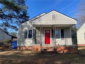 Building Photo - 1516 Pierce St