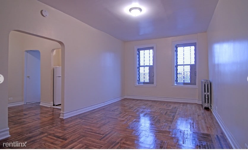 Building Photo - 1631 Walton Ave