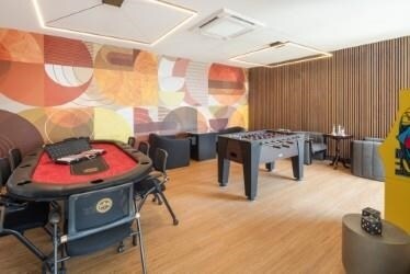 Foto del edificio - 285 BROADWAY