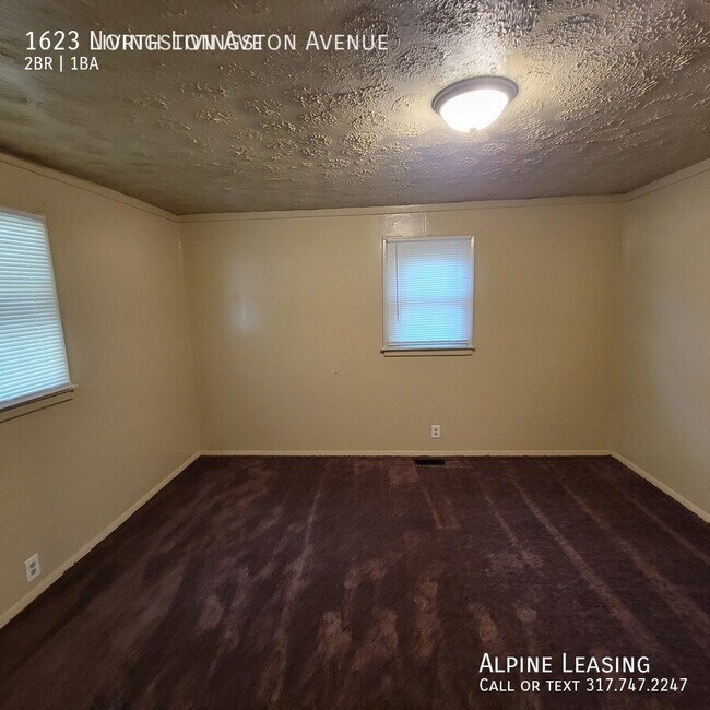 Foto del edificio - 1623 N Livingston Ave