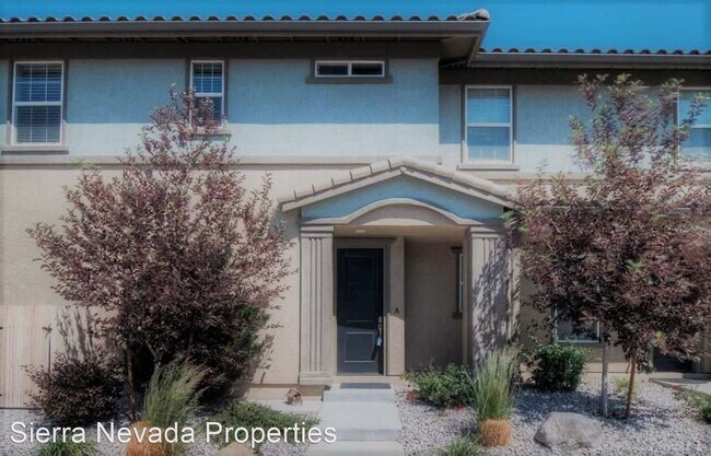 Foto del edificio - 2 br, 2 bath House - 1999 Wind Ranch Rd #A