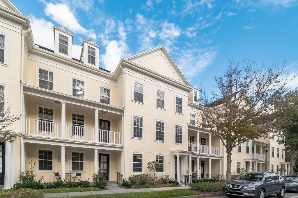 Foto principal - 1733 Prospect Ave