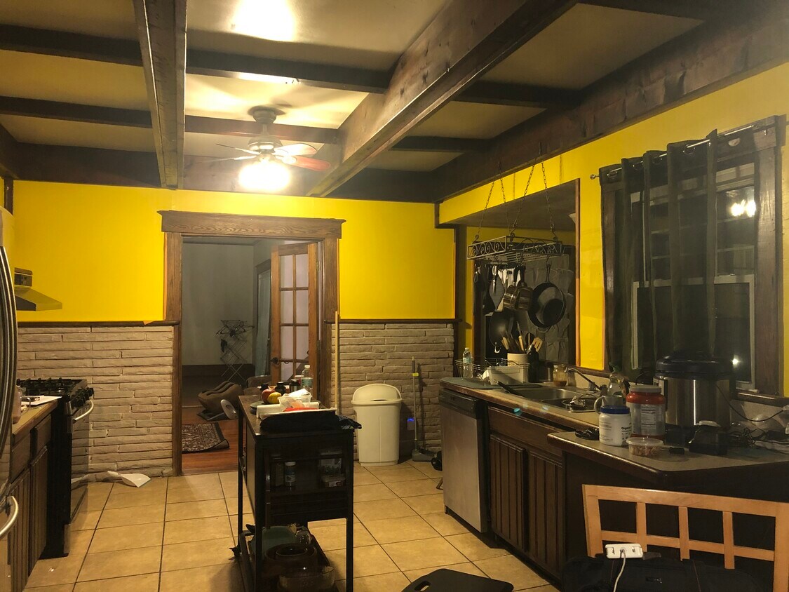 Foto principal - 1215 Dalton Ave