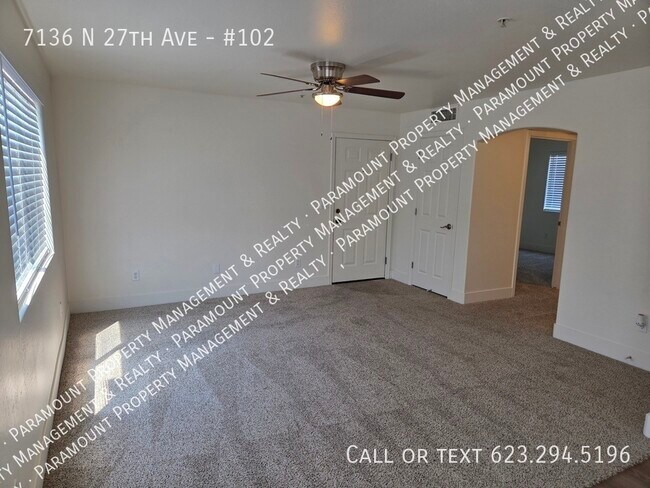 Foto del edificio - 7136 N 27th Ave