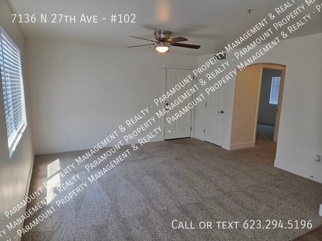 Building Photo - 7136 N 27th Ave