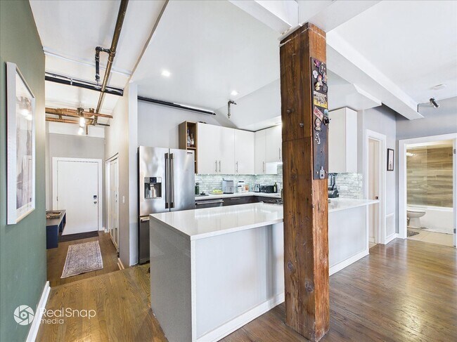 Foto del edificio - 2221 N Lister Ave