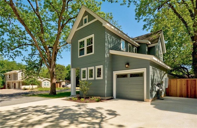Building Photo - 5503 William Holland Ave