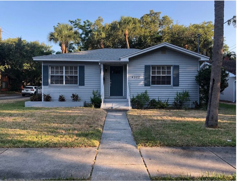 Photo - 4302 W Santiago St (Tampa, FL)