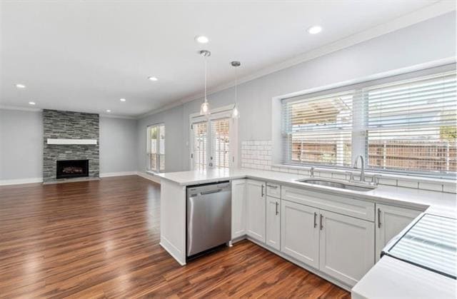 Foto del edificio - 516 Arbor Oak Dr