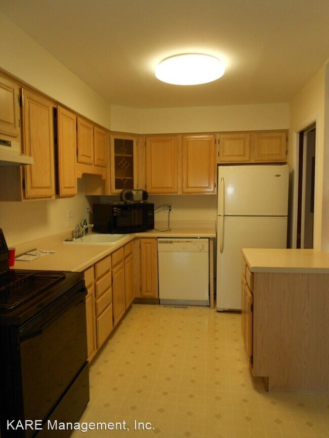 Building Photo - 3 br, 2 bath House - 803C Garfield