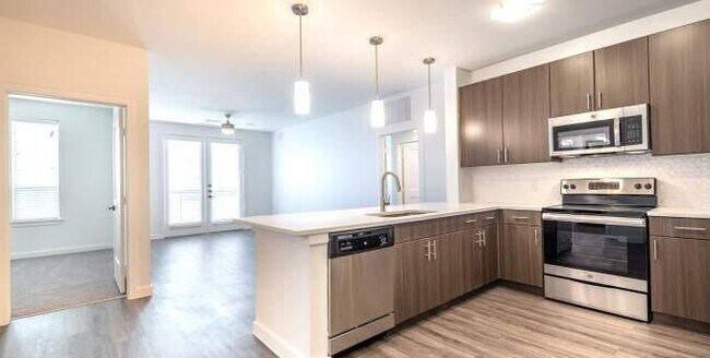 Building Photo - 1 bedroom in Fort Worth TX 76262