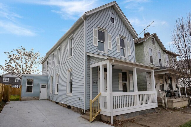 Foto del edificio - 545 Cline St