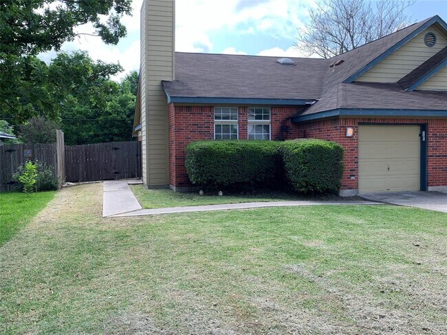 Building Photo - 12405 Turtle Rock Rd