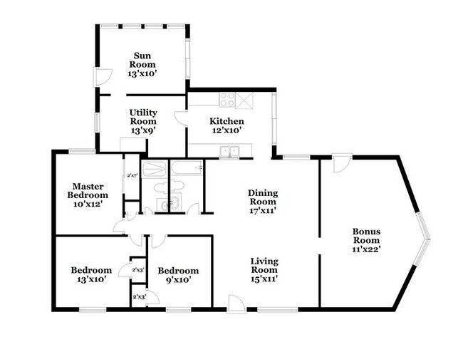 Foto del edificio - 1302 S Beverly Ave, Tucson, AZ 85711