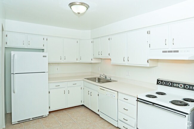 Foto del interior - Willow Tree Apartments
