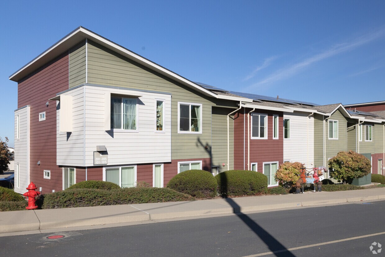 Foto principal - Trailside Terrace